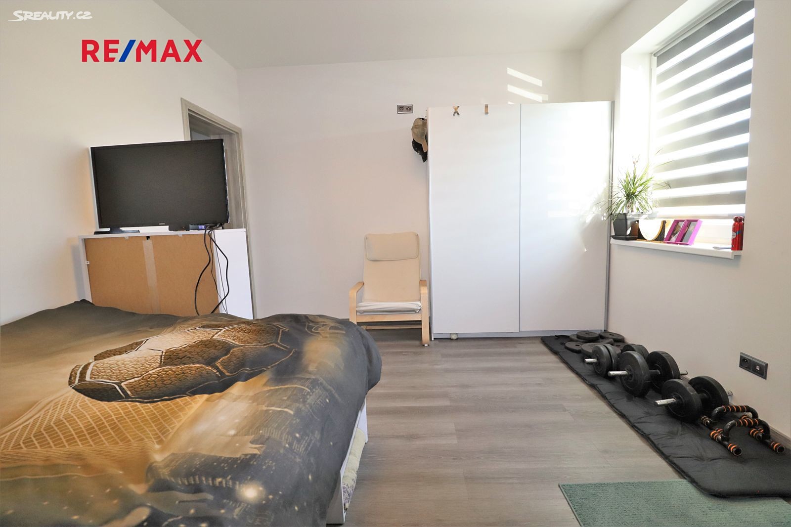 Prodej  rodinného domu 123 m², pozemek 904 m², Kozomín, okres Mělník