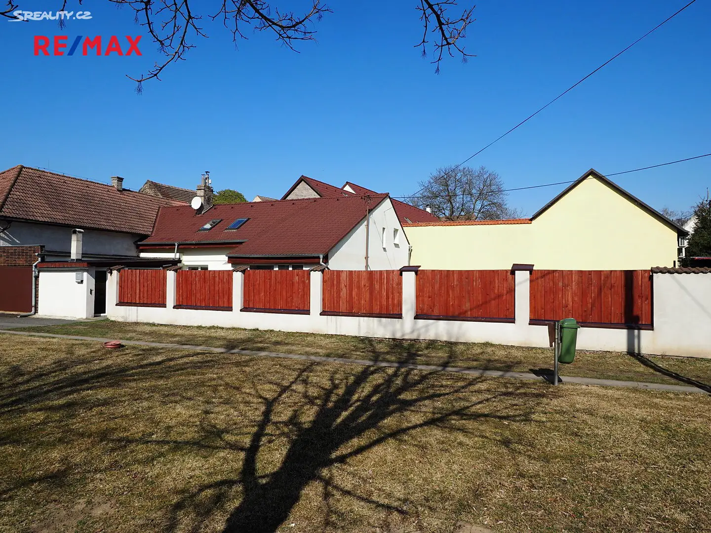 Prodej  rodinného domu 190 m², pozemek 522 m², Družstevní, Pletený Újezd