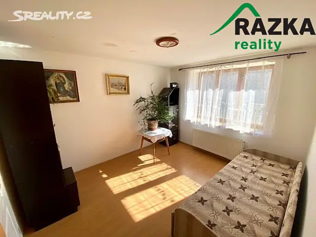 Prodej  rodinného domu 200 m², pozemek 1 704 m², Rozvadov, okres Tachov
