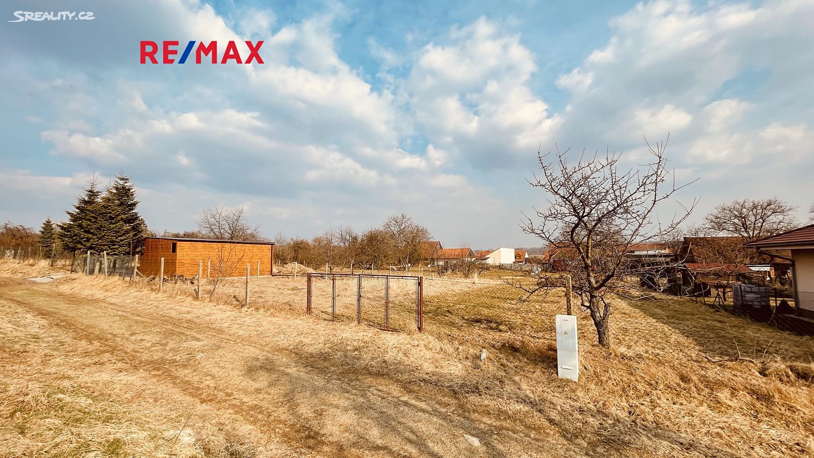 Prodej  stavebního pozemku 700 m², Bukovina, okres Blansko