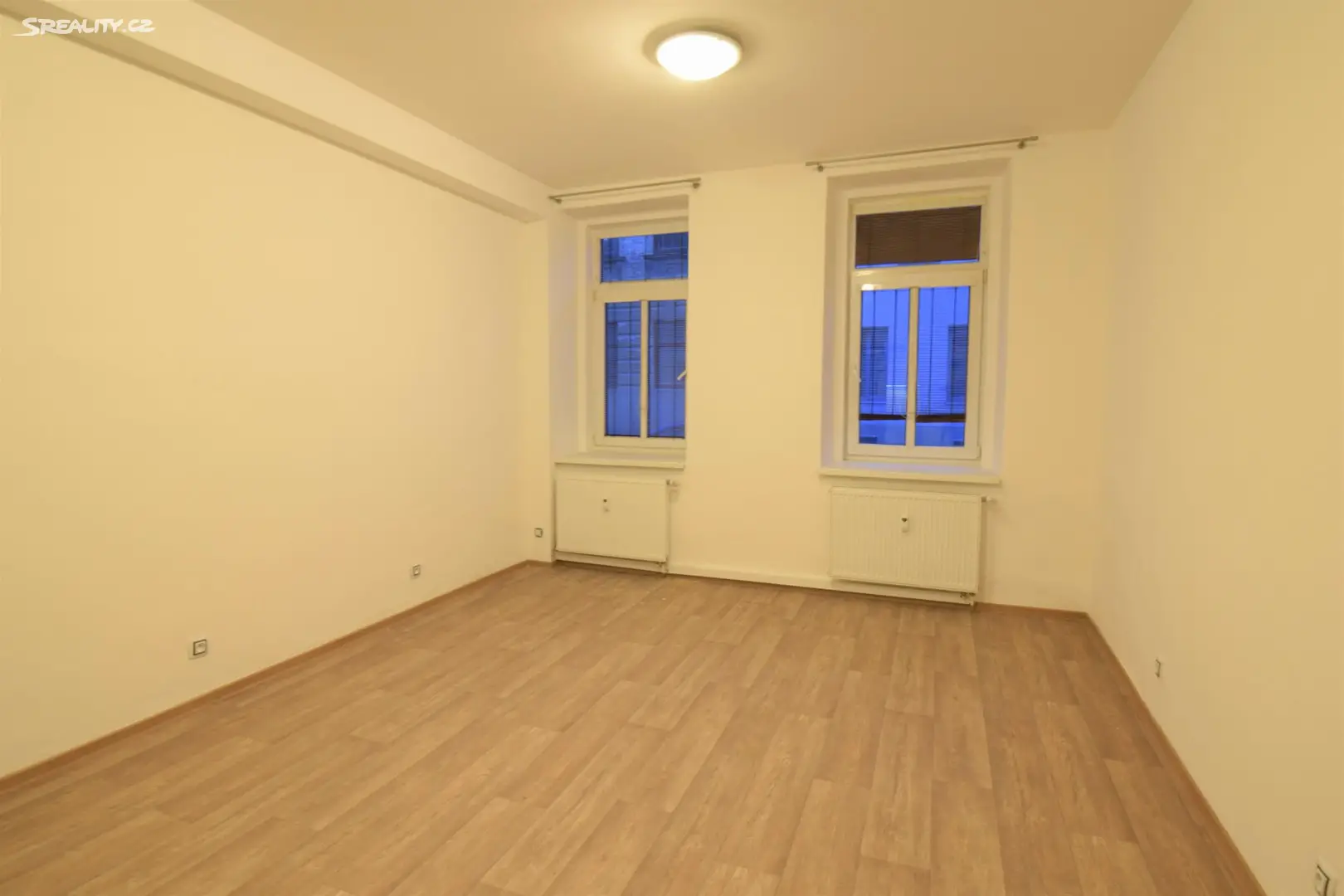 Pronájem bytu 1+1 35 m², Porhajmova, Brno - Židenice