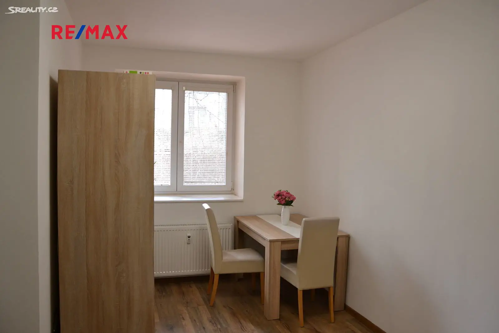Pronájem bytu 1+1 28 m², Plachého, Plzeň - Jižní Předměstí