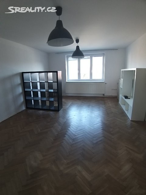 Pronájem bytu 2+1 67 m², Valašské Meziříčí - Krásno nad Bečvou, okres Vsetín