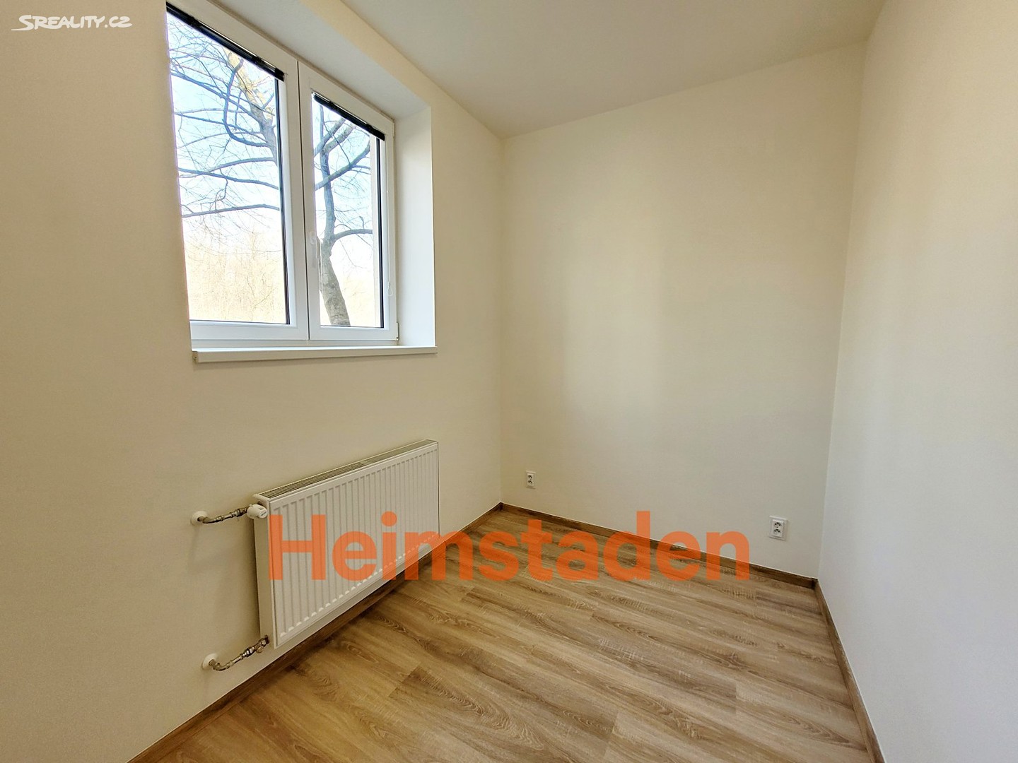 Pronájem bytu 2+kk 34 m², U Stromovky, Havířov - Město