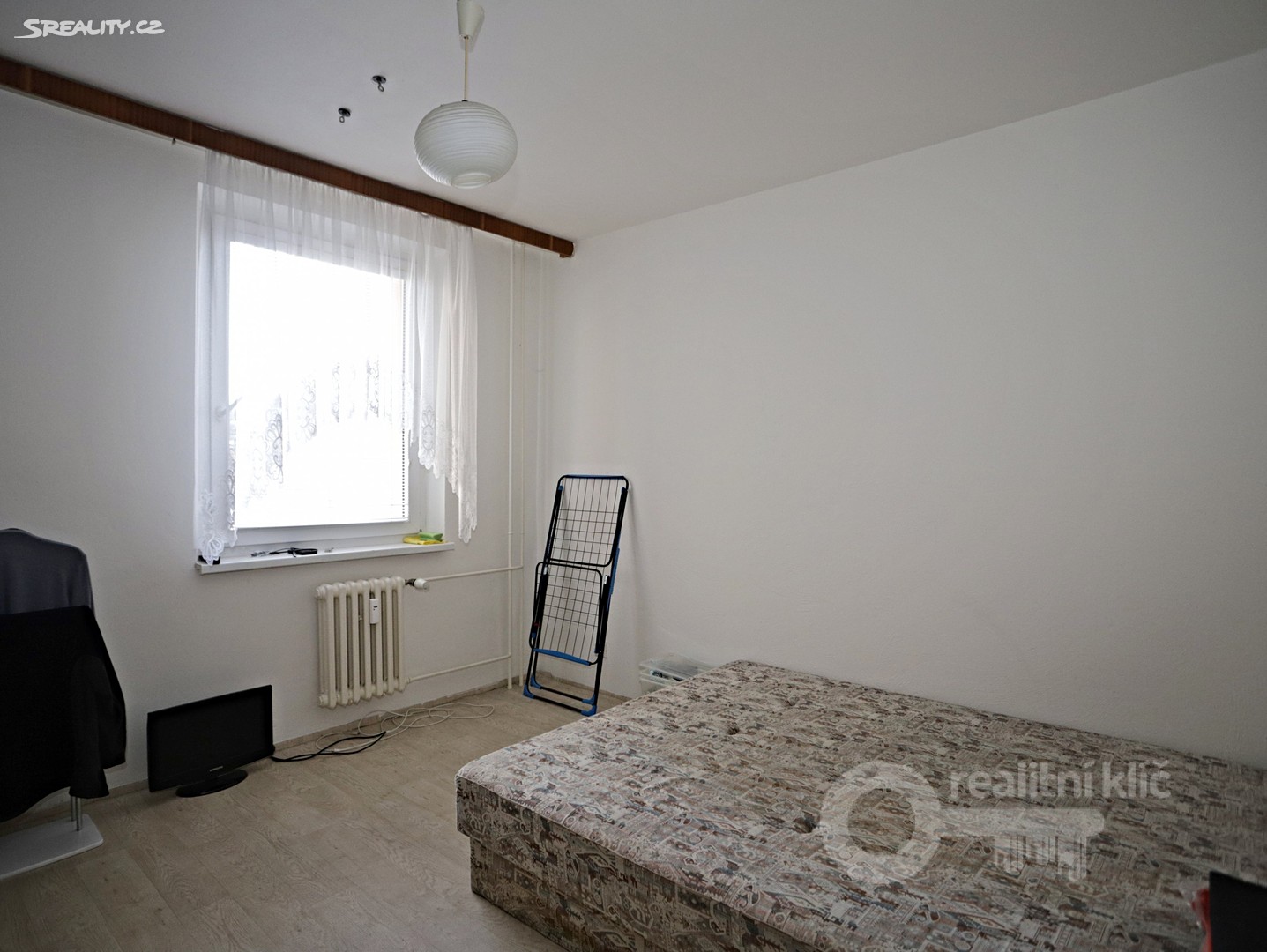 Pronájem bytu 3+1 73 m², Brno - Kohoutovice, okres Brno-město