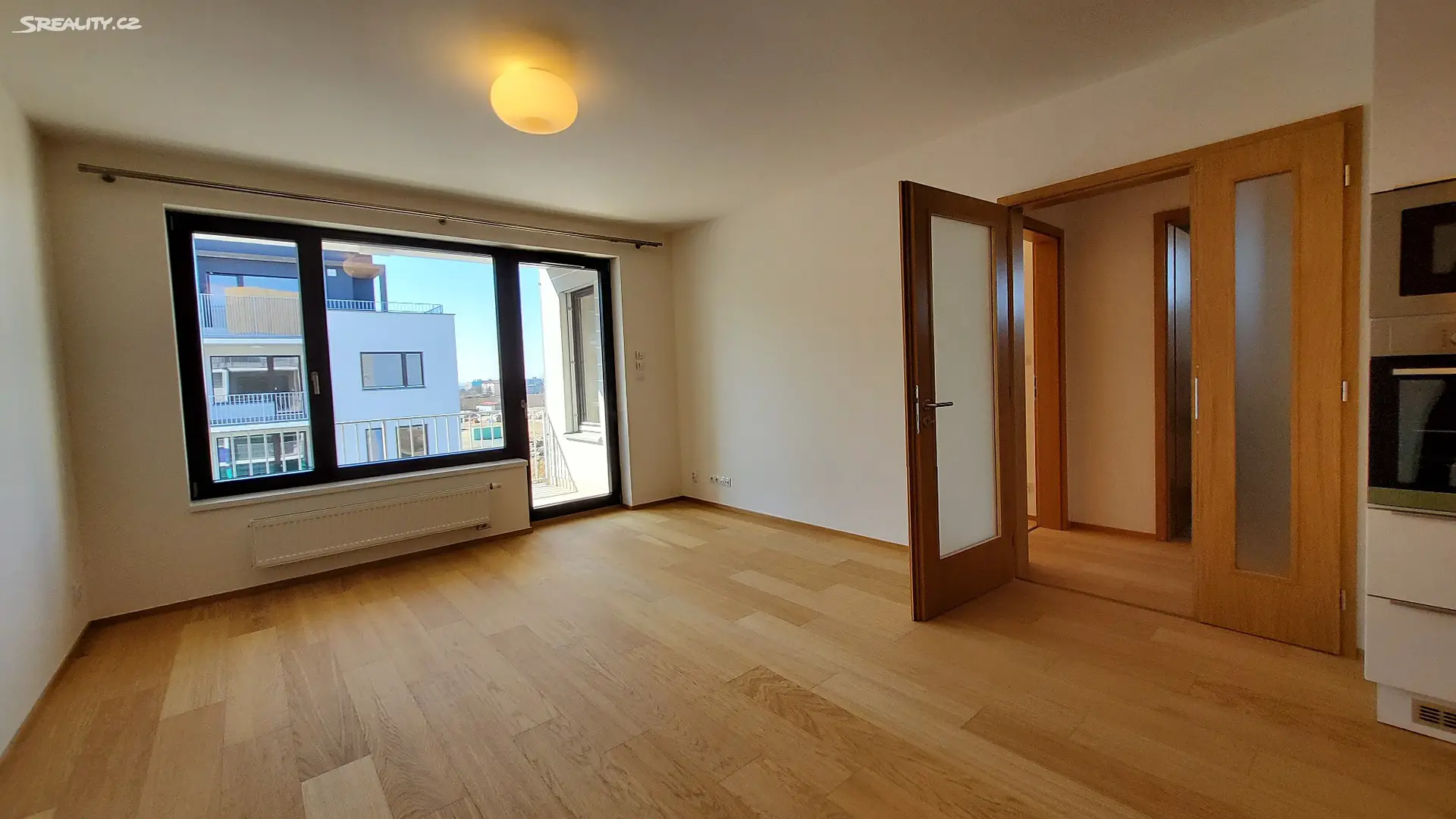 Pronájem bytu 3+kk 90 m², K Beranovu, Praha 8 - Dolní Chabry