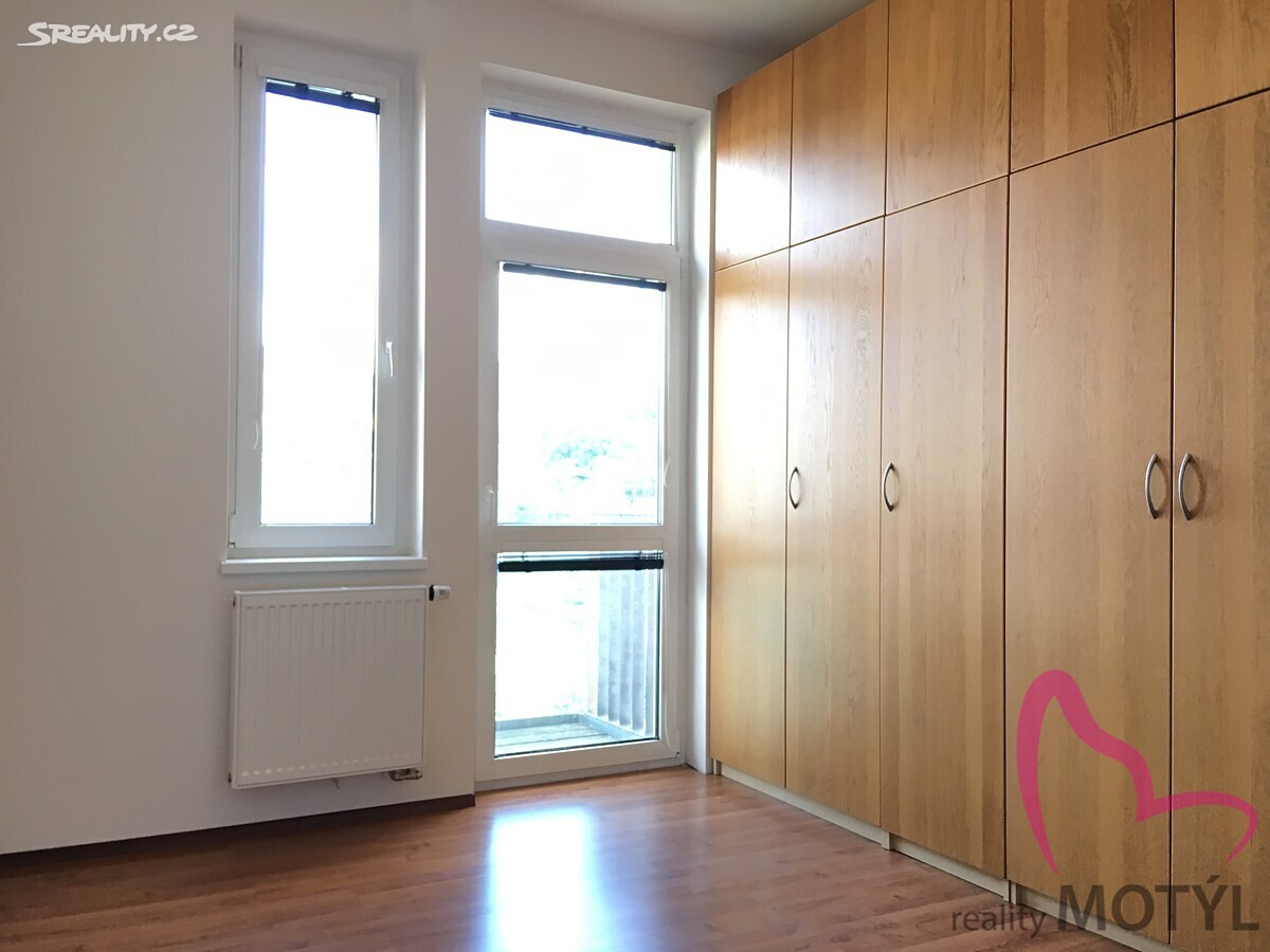 Pronájem bytu 3+kk 70 m², Zábřežská, Šumperk