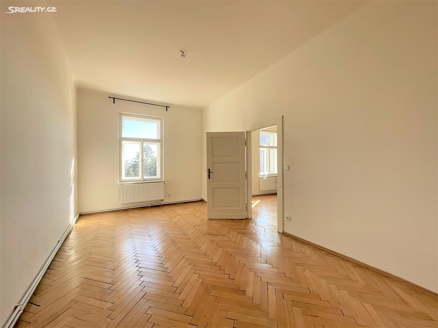 Pronájem bytu 5+1 140 m², Letohradská, Praha 7 - Holešovice