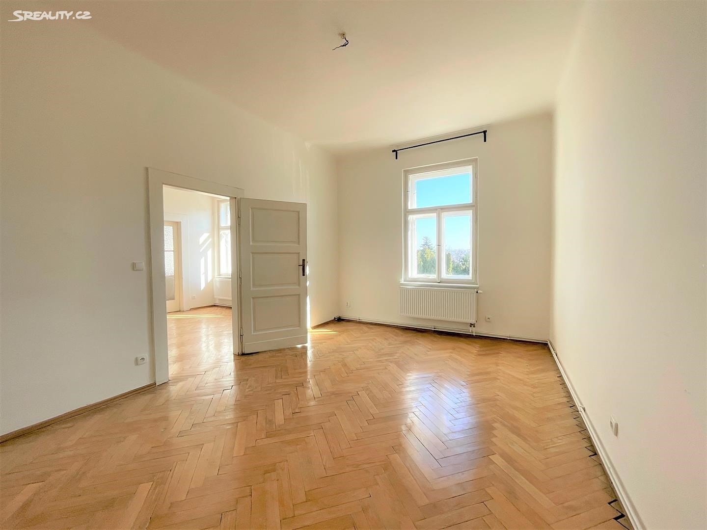 Pronájem bytu 5+1 140 m², Letohradská, Praha 7 - Holešovice