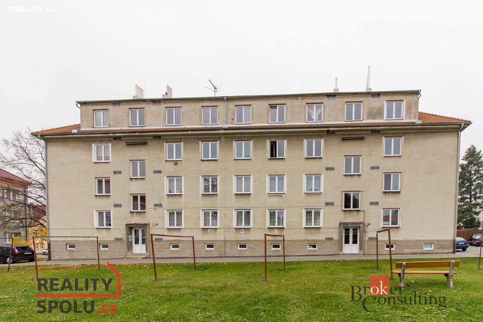 Prodej bytu 1+1 38 m², Dusíkova, Čáslav - Čáslav-Nové Město