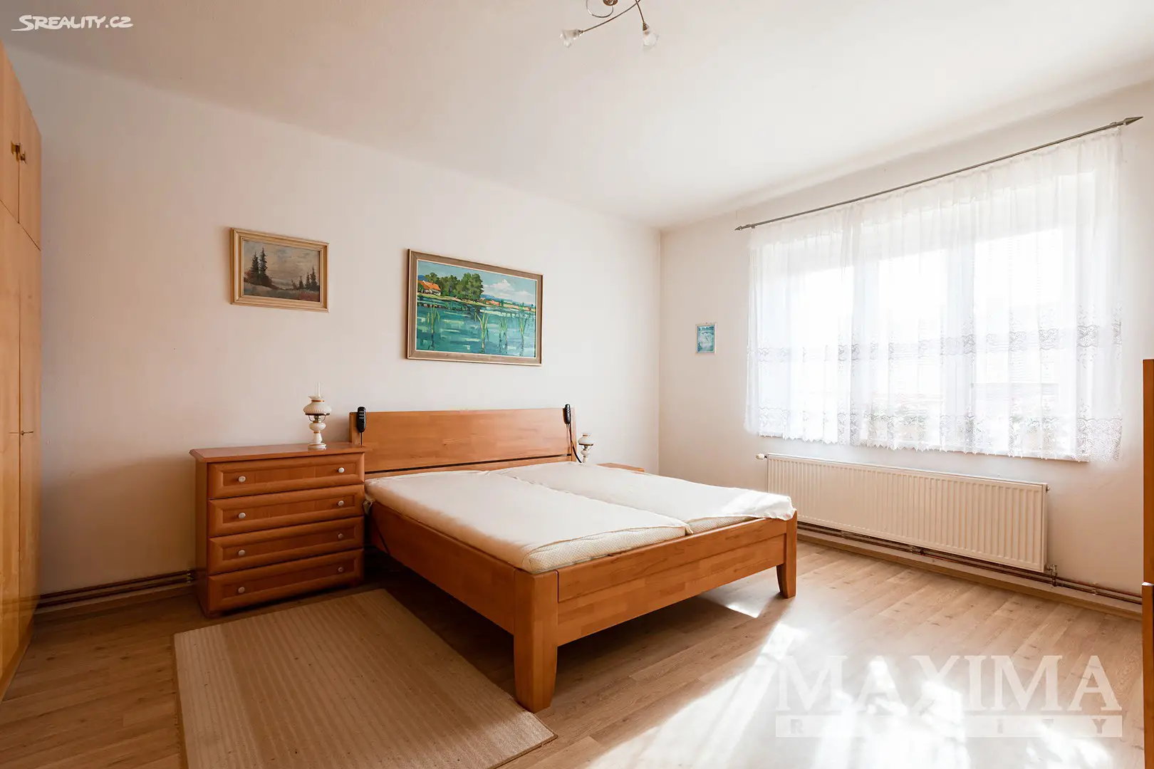 Prodej bytu 2+1 88 m², Nábř. Kpt. Jaroše, Jičín - Pražské Předměstí