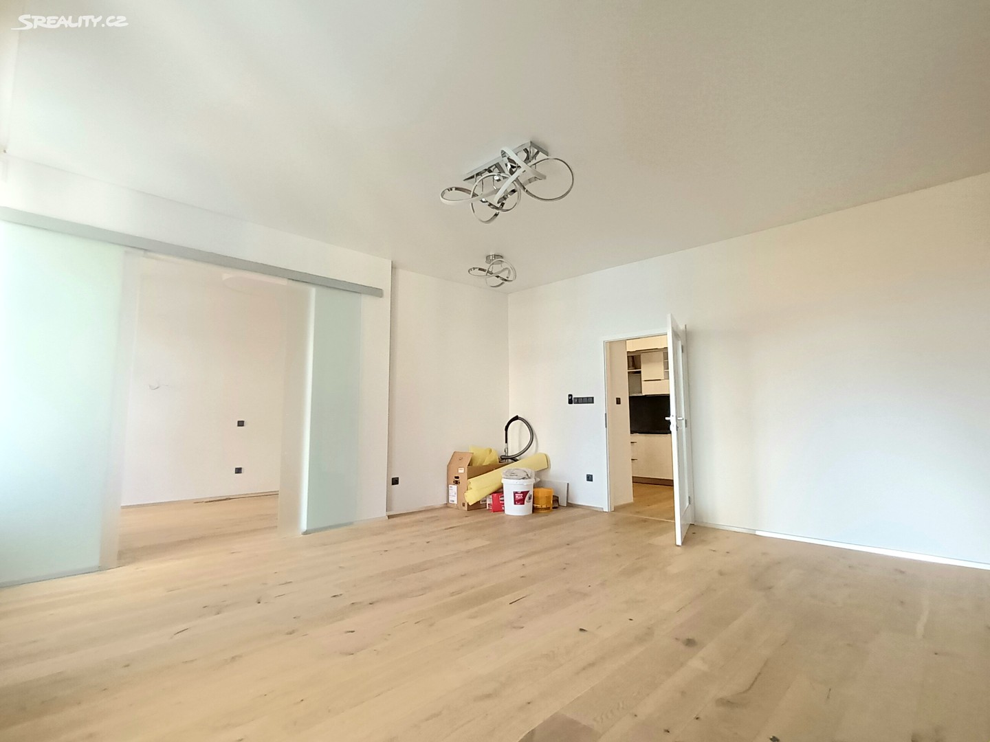 Prodej bytu 2+1 61 m², Jungmannovo náměstí, Praha - Nové Město