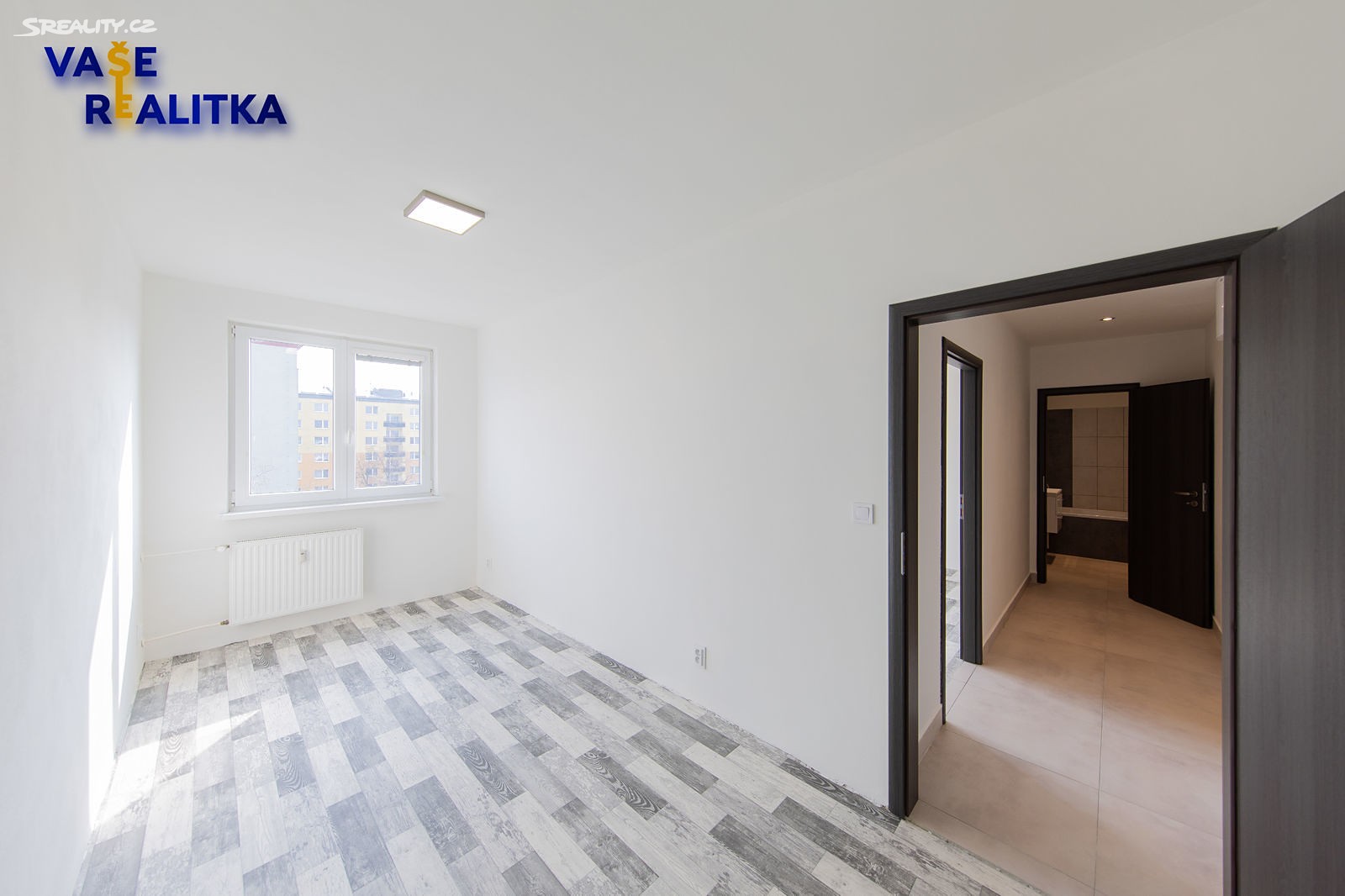 Prodej bytu 2+1 45 m², Kozlovská, Přerov - Přerov I-Město