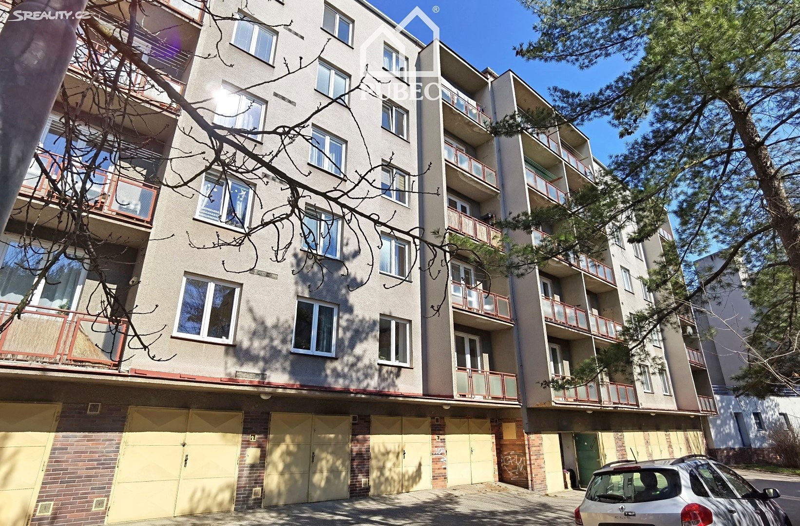 Prodej bytu 3+1 69 m², Pod Záhorskem, Plzeň - Severní Předměstí