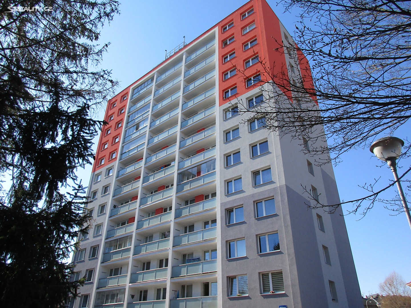 Prodej bytu 3+1 71 m², Křižíkova, Trutnov - Střední Předměstí