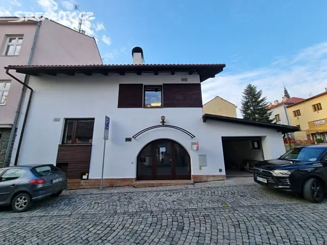 Prodej  rodinného domu 160 m², pozemek 268 m², Pivovarská, Bílovec
