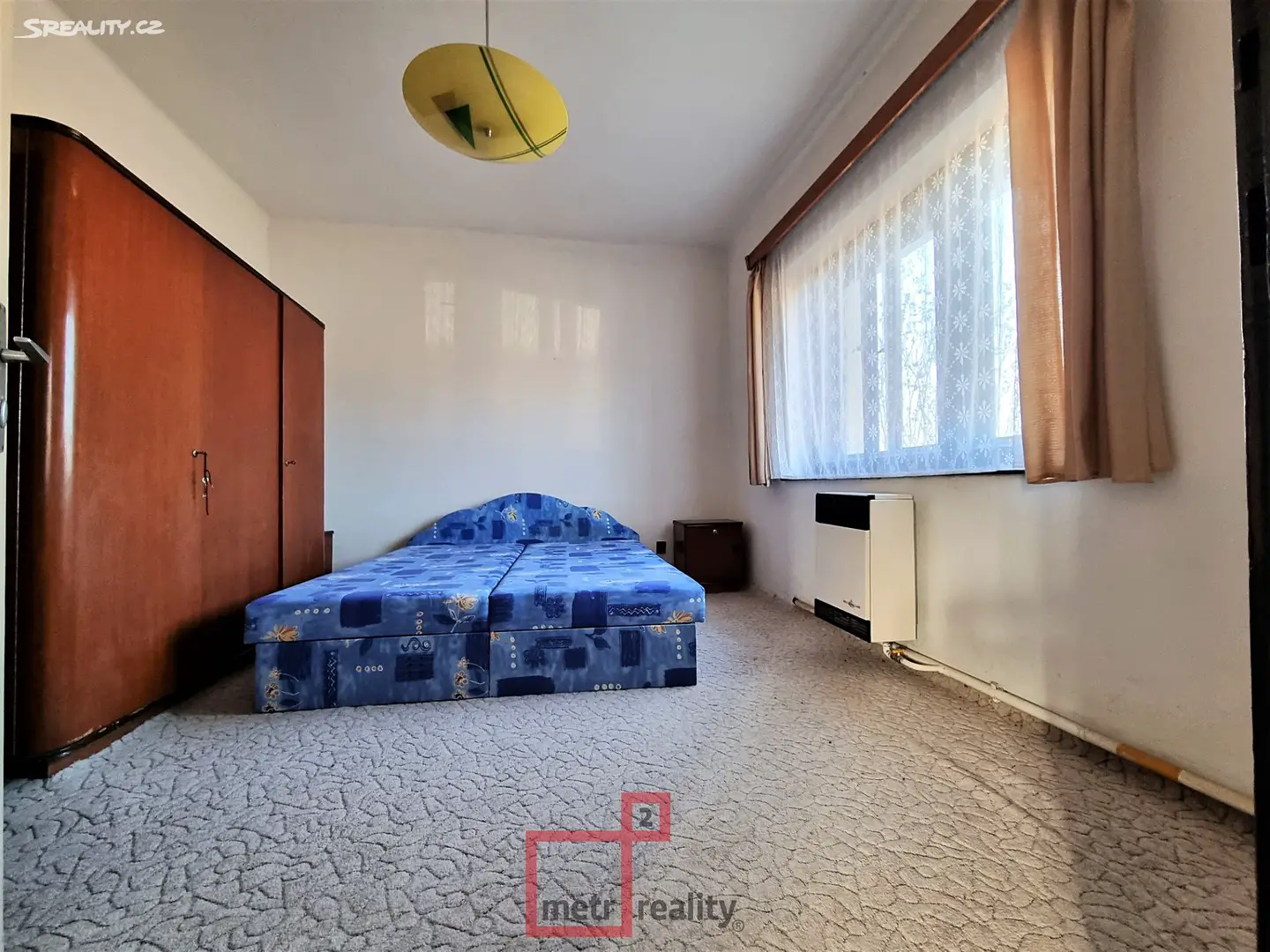 Prodej  rodinného domu 160 m², pozemek 1 676 m², Litovel - Tři Dvory, okres Olomouc