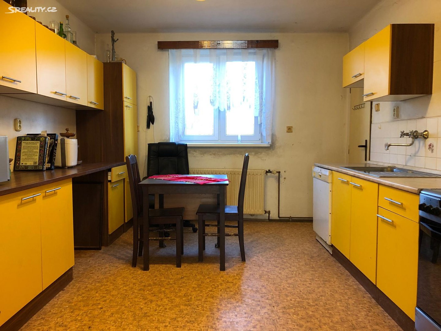 Prodej  rodinného domu 166 m², pozemek 385 m², Janouškova, Olomouc - Droždín