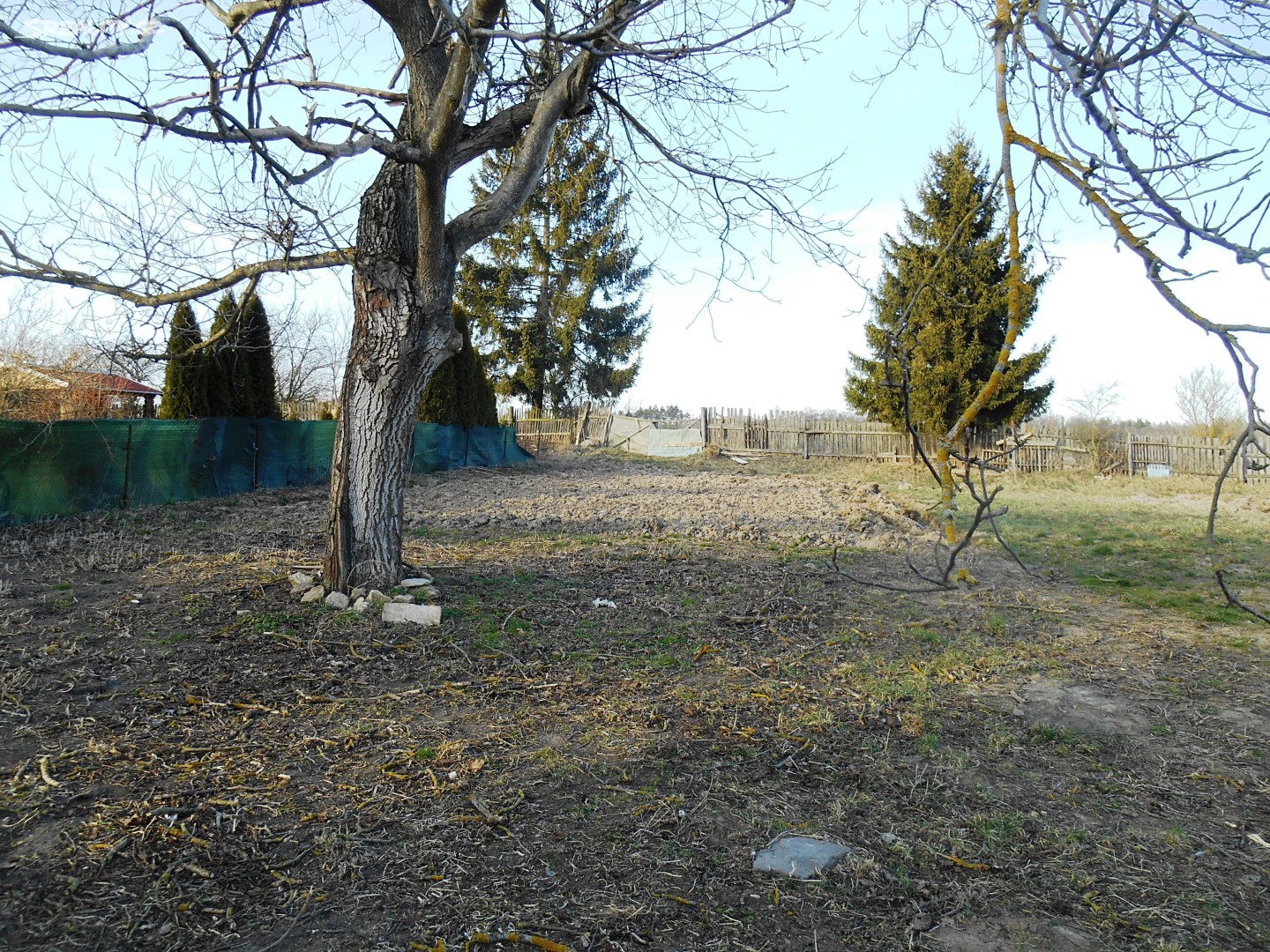 Prodej  zemědělské usedlosti 4 179 m², pozemek 4 179 m², Úštěk - Robeč, okres Litoměřice