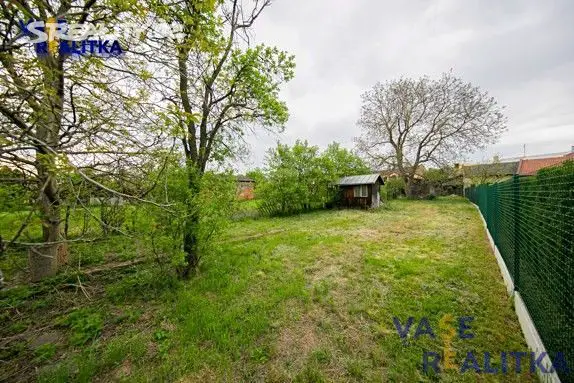 Prodej  stavebního pozemku 2 466 m², Lipnická, Hranice - Hranice IV-Drahotuše