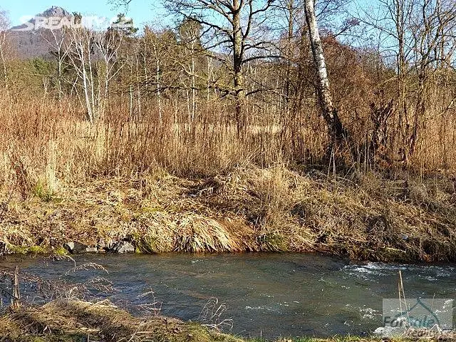 Prodej  louky 2 533 m², Mimoň, okres Česká Lípa