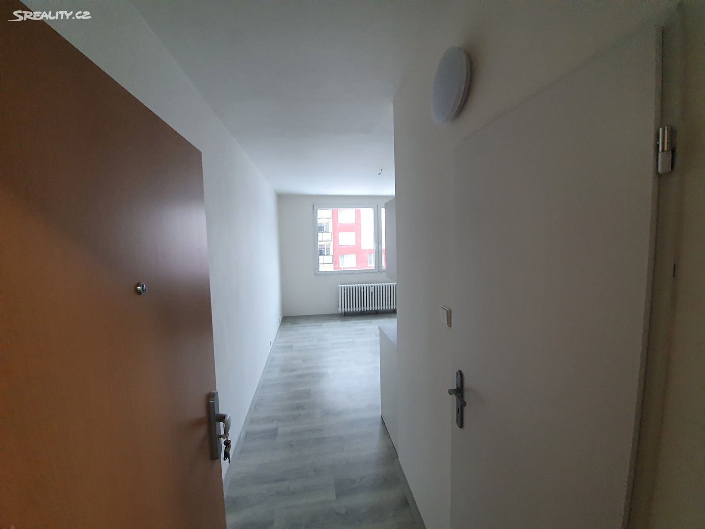 Pronájem bytu 1+1 38 m², Tylova, Litvínov - Horní Litvínov