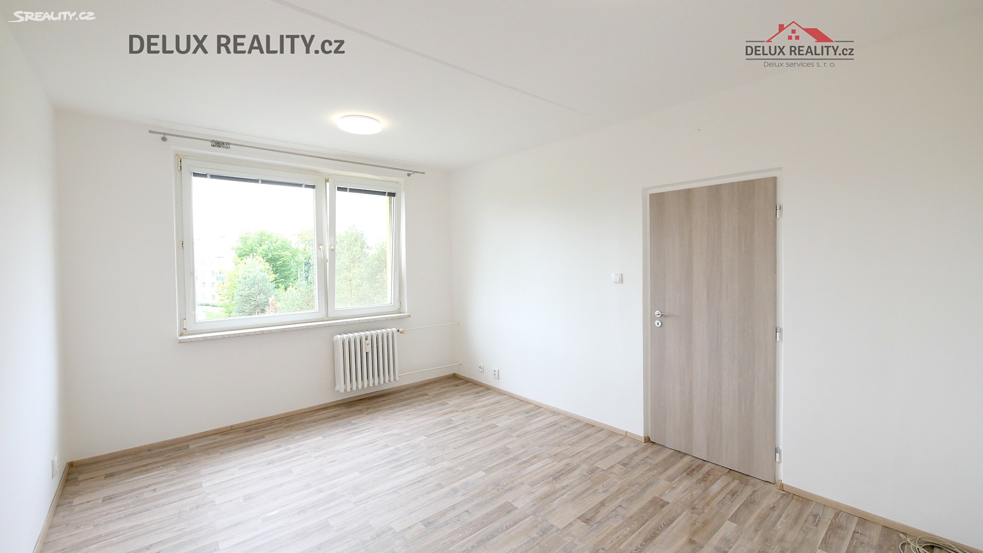 Pronájem bytu 1+1 33 m², Holandská, Znojmo