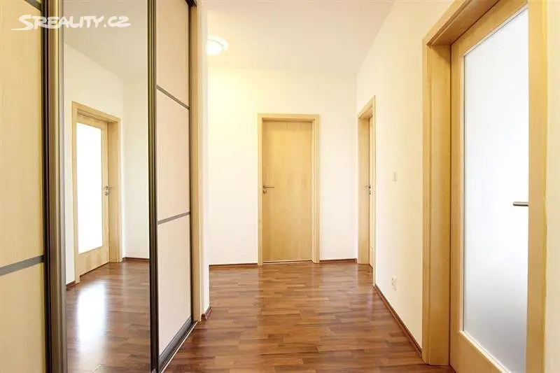 Pronájem bytu 2+1 82 m², Lučiny, Brno - Slatina