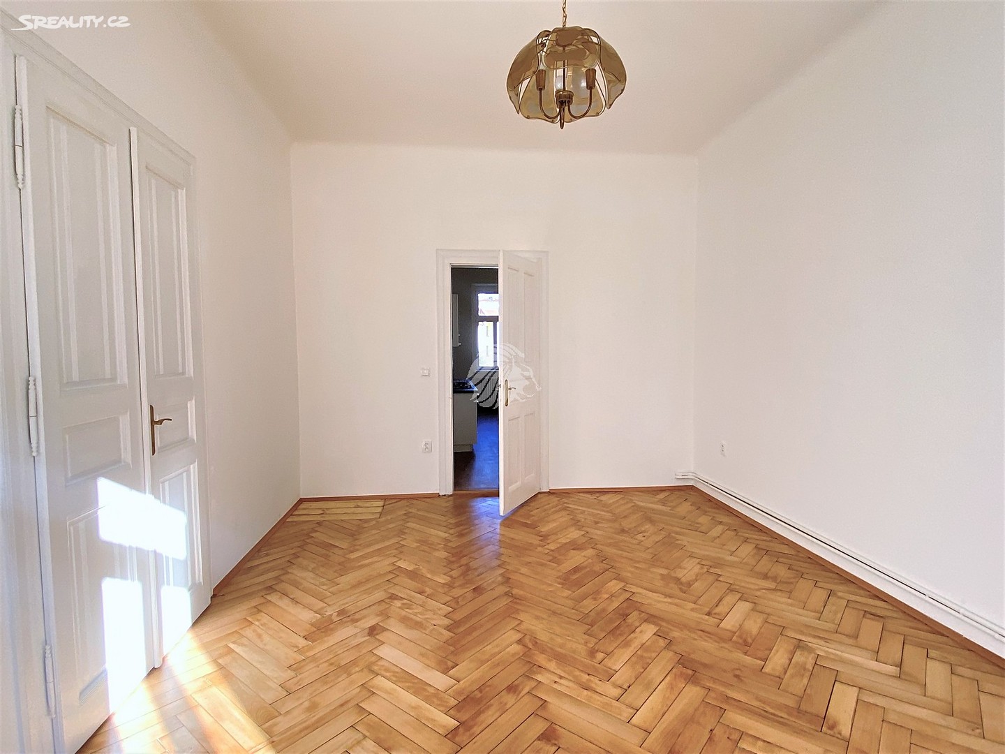 Pronájem bytu 2+1 70 m², Šimáčkova, Praha 7 - Holešovice