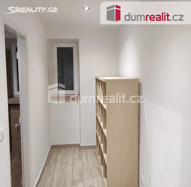 Pronájem bytu 2+1 65 m², Pasteurova, Ústí nad Labem - Ústí nad Labem-centrum