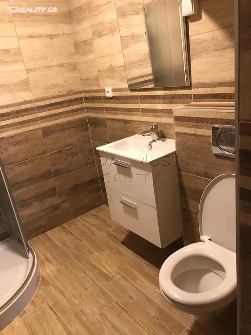 Pronájem bytu 2+kk 55 m², Jirsíkova, Kácov