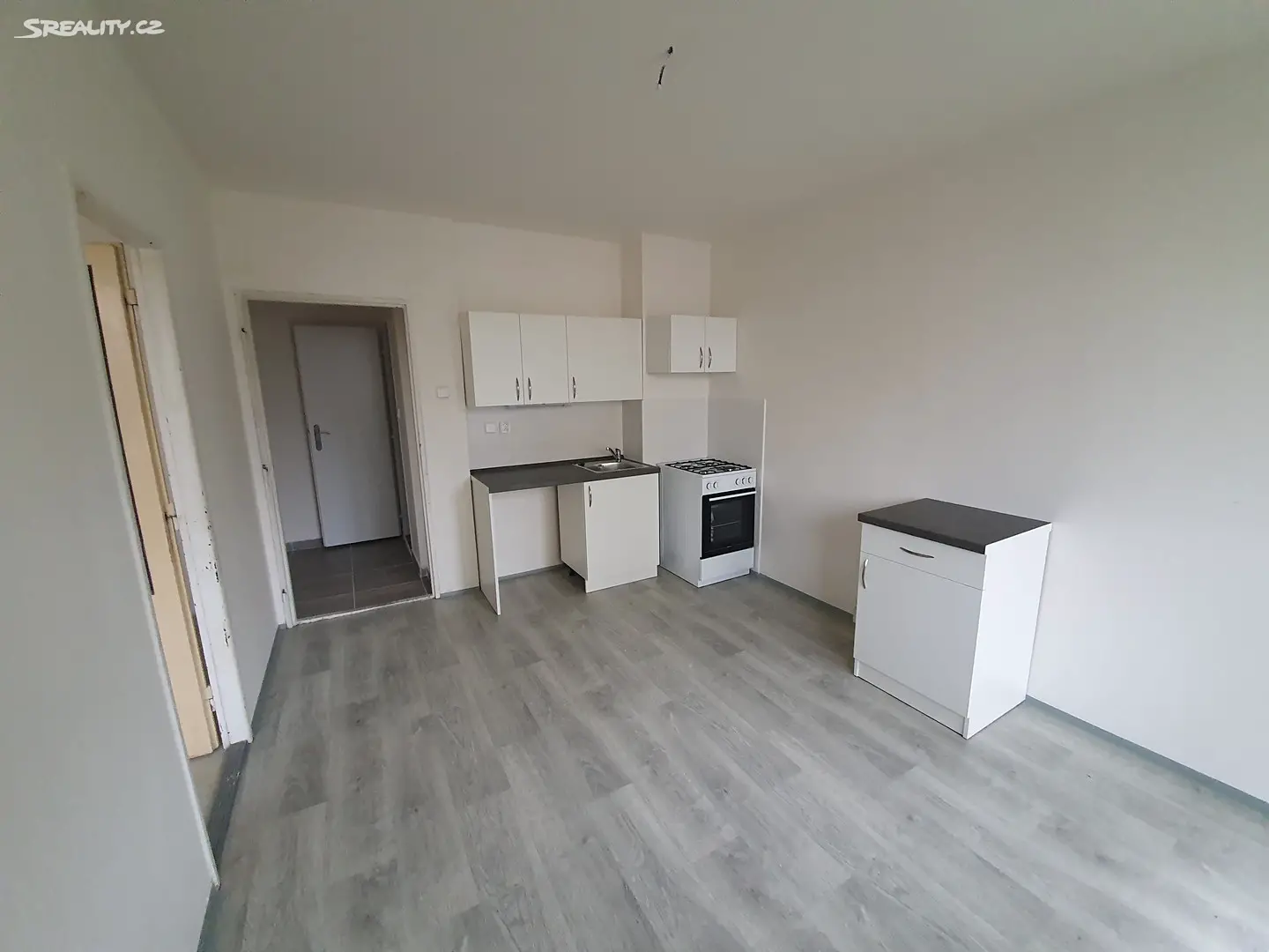 Pronájem bytu 2+kk 35 m², Valdštejnská, Litvínov - Horní Litvínov