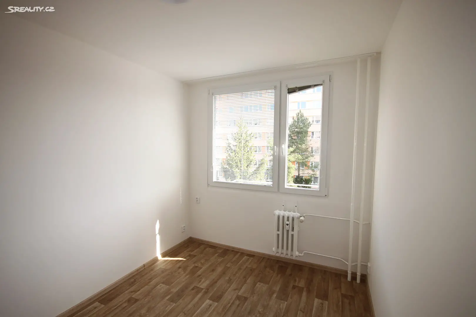 Pronájem bytu 2+kk 40 m², Pujmanové, Praha 4 - Nusle