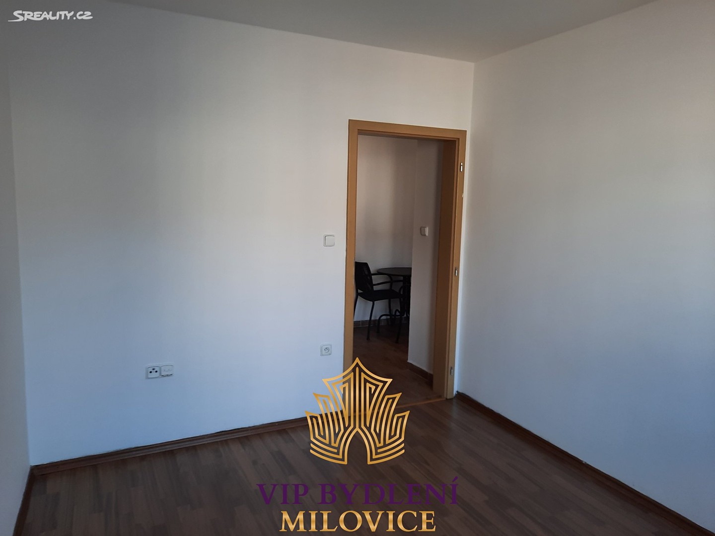Prodej bytu 1+1 42 m², Slepá, Milovice - Mladá