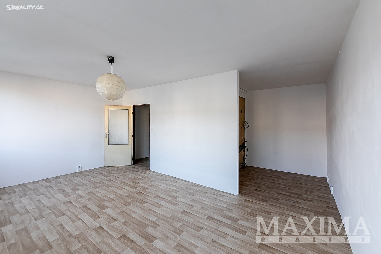 Prodej bytu 1+kk 38 m², Za Parkem, Dobřichovice
