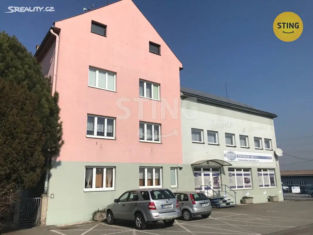 Prodej bytu 2+1 76 m², Frýdecká, Český Těšín