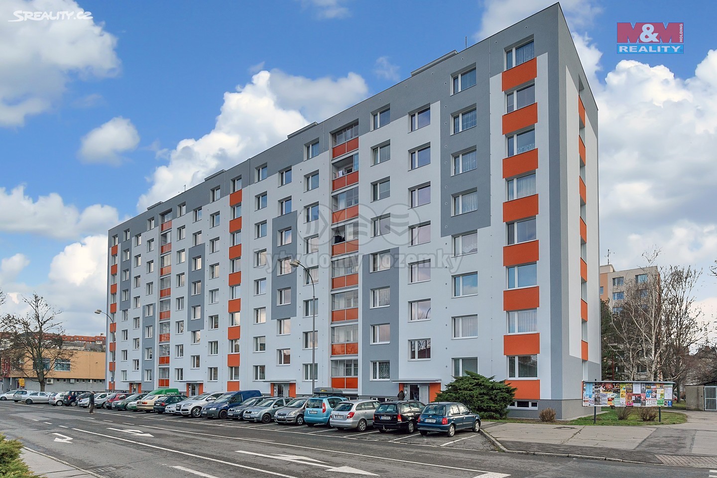 Prodej bytu 2+kk 38 m², Havlíčkova, Chrudim - Chrudim III