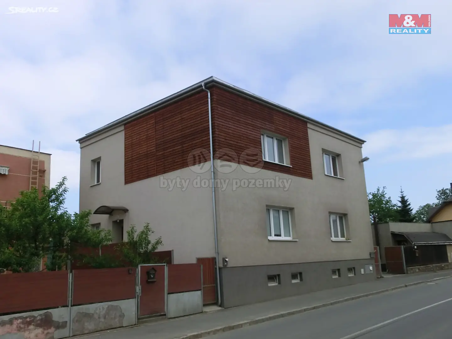 Prodej bytu 2+kk 56 m², Ratibořská, Opava - Kateřinky