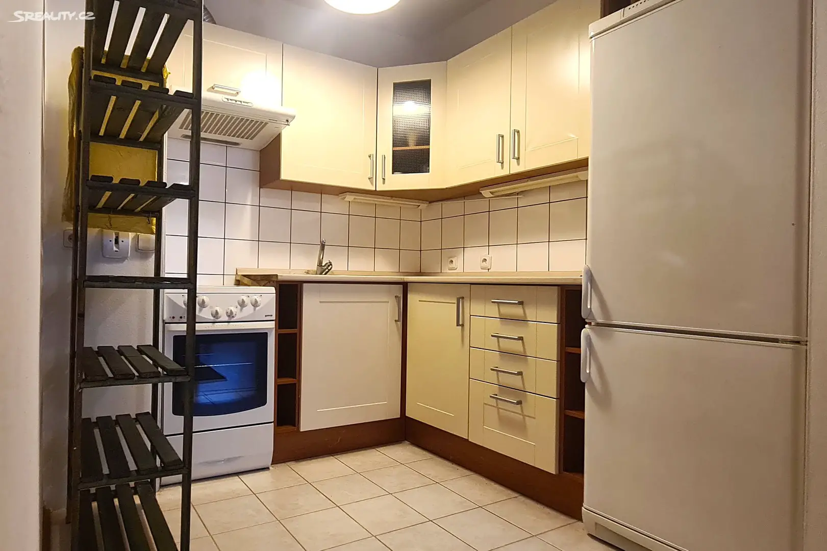 Prodej bytu 2+kk 56 m², bratří Dohalských, Praha 9 - Vysočany
