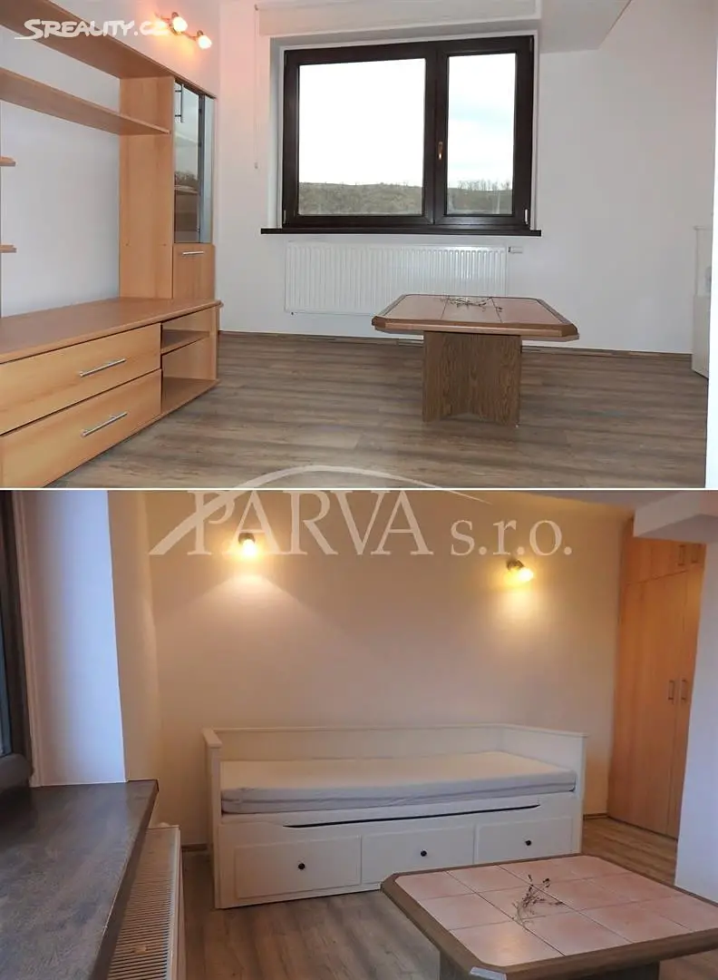 Prodej bytu 3+1 120 m², Nové schody, Davle
