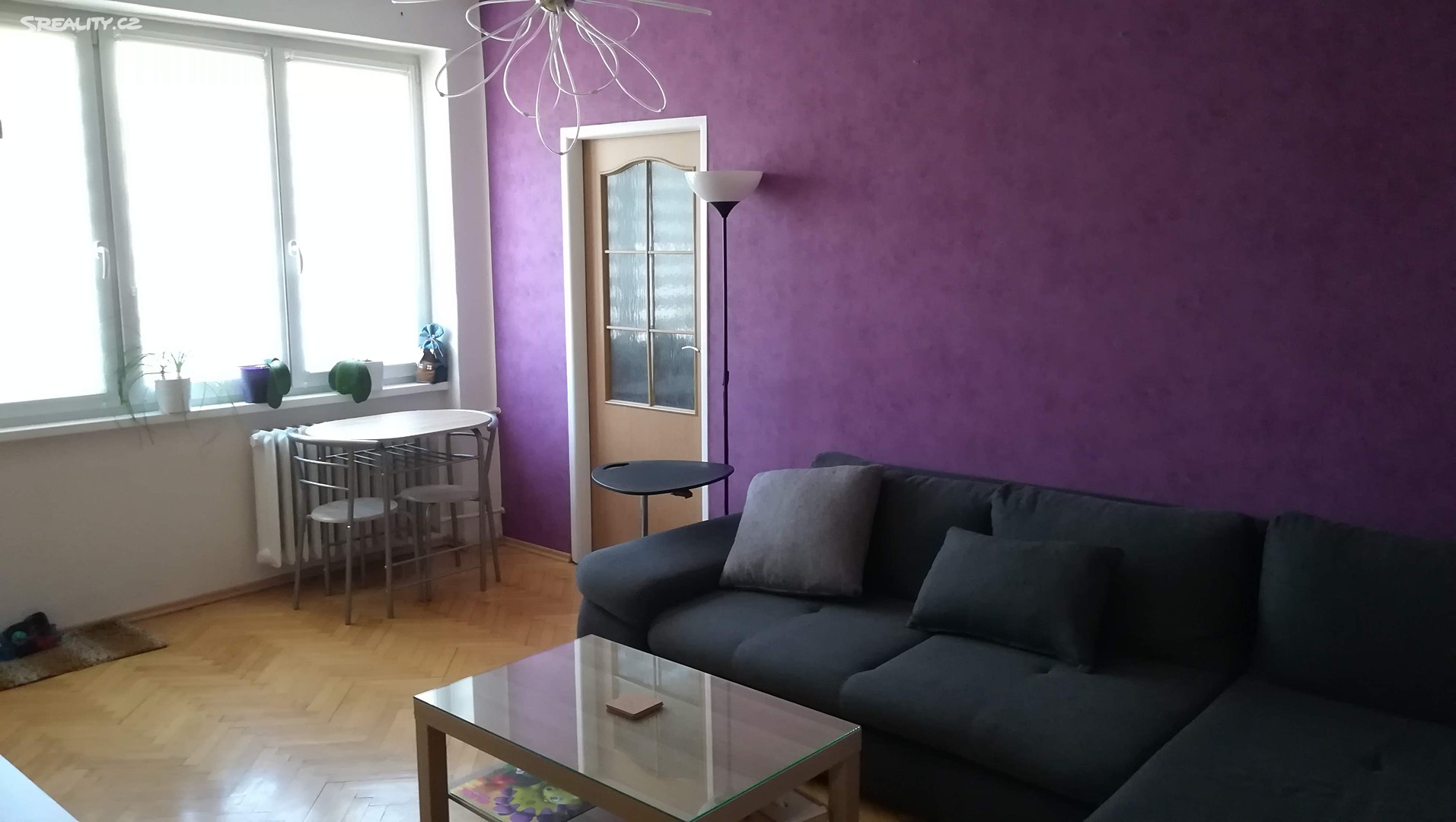 Prodej bytu 3+1 63 m², Jaselská, Teplice - Řetenice