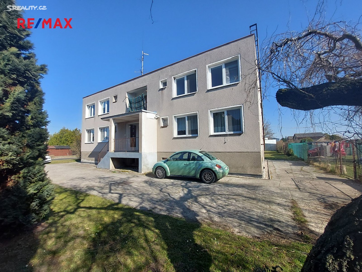 Prodej bytu 4+kk 92 m², Jestřabí Lhota, okres Kolín