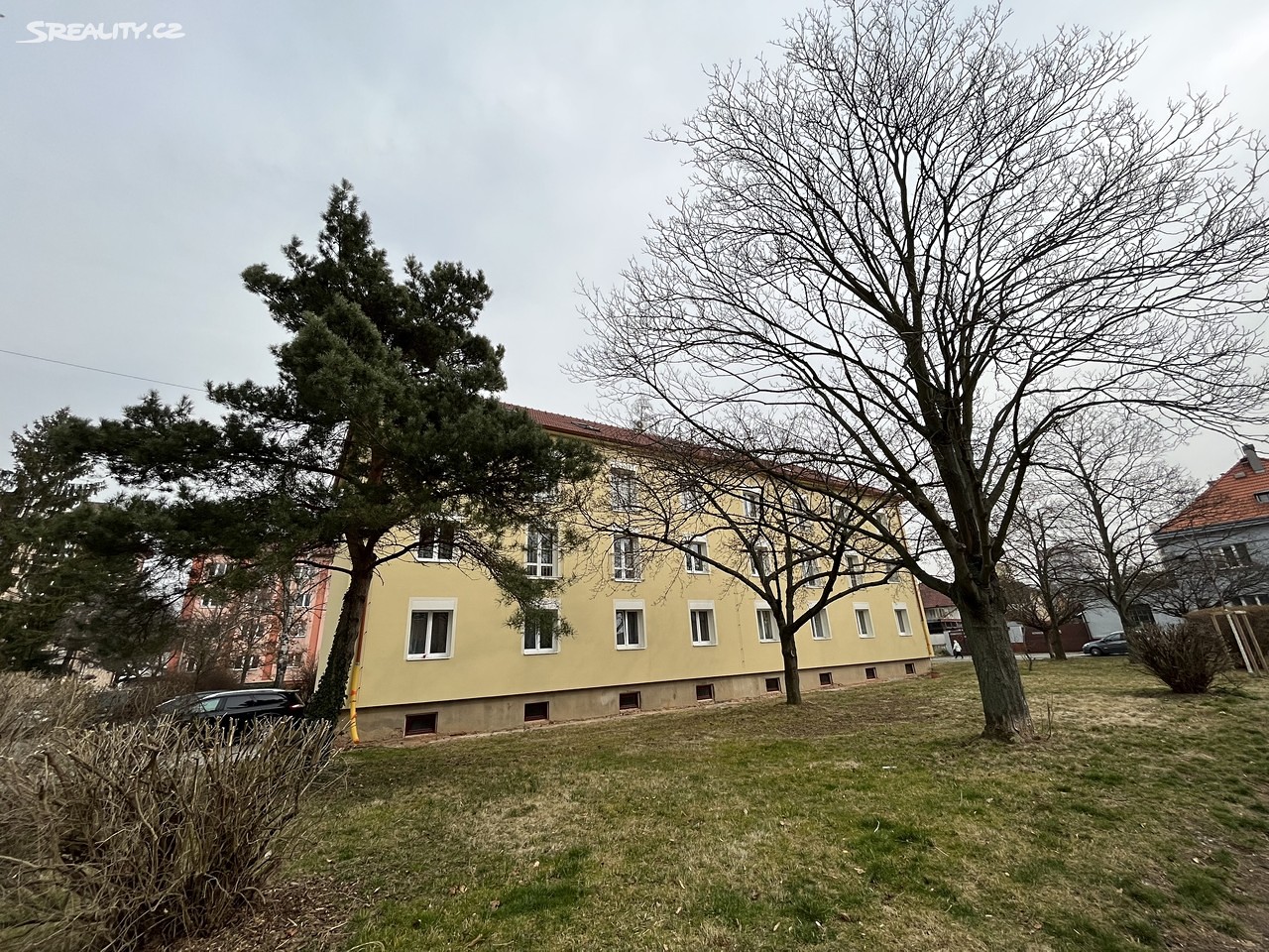 Prodej bytu 4+kk 100 m², třída Legií, Kralupy nad Vltavou - Lobeček