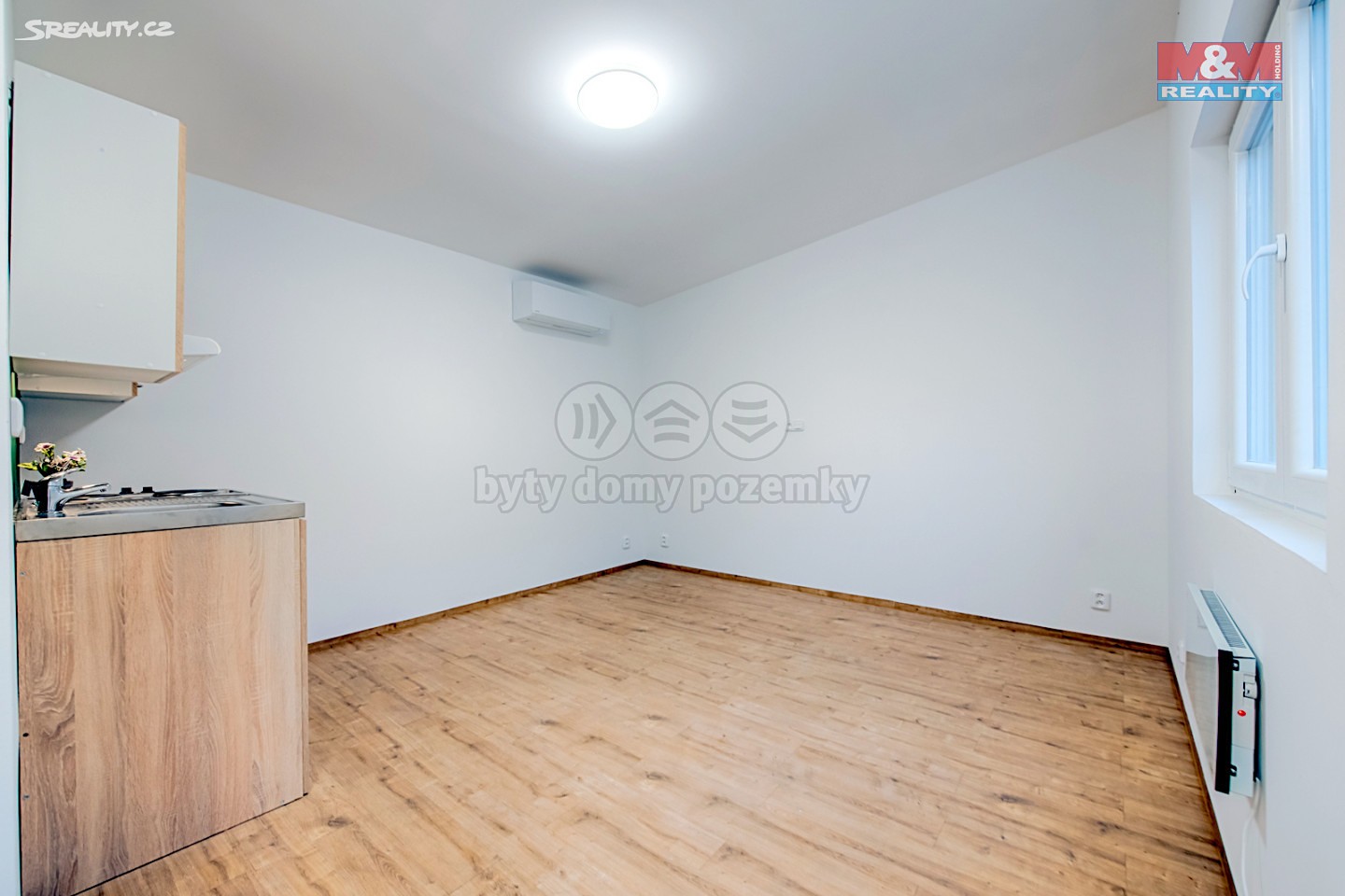 Prodej  projektu na klíč 48 m², pozemek 100 m², Bořanovice, okres Praha-východ