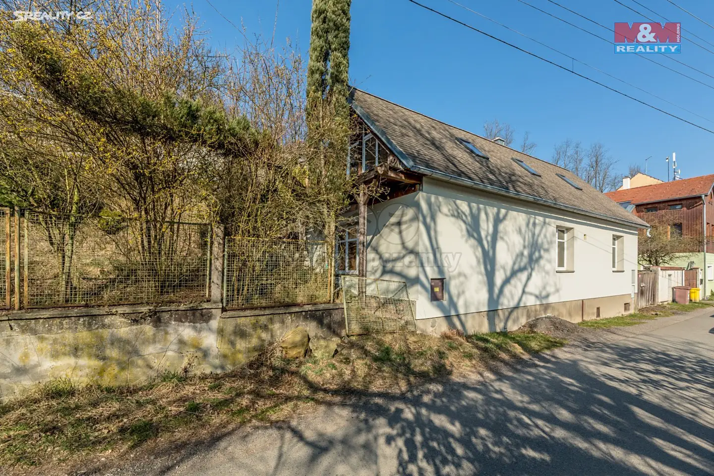 Prodej  rodinného domu 120 m², pozemek 638 m², Benátky nad Jizerou - Dražice, okres Mladá Boleslav