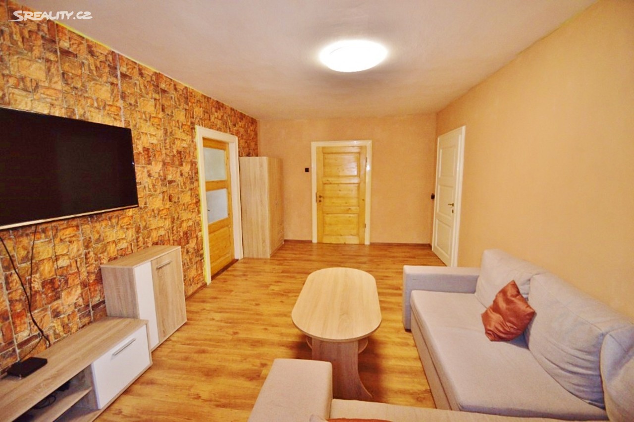 Prodej  rodinného domu 360 m², pozemek 583 m², Chřibská - Horní Chřibská, okres Děčín