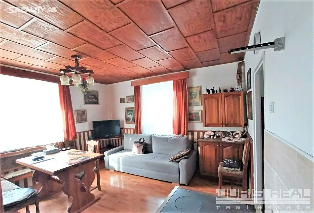 Prodej  rodinného domu 221 m², pozemek 221 m², Dobročovice, okres Praha-východ