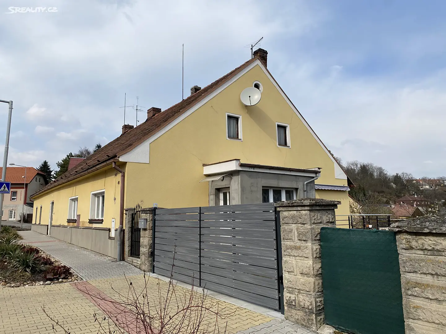 Prodej  rodinného domu 324 m², pozemek 2 058 m², Dolní Bělá, okres Plzeň-sever