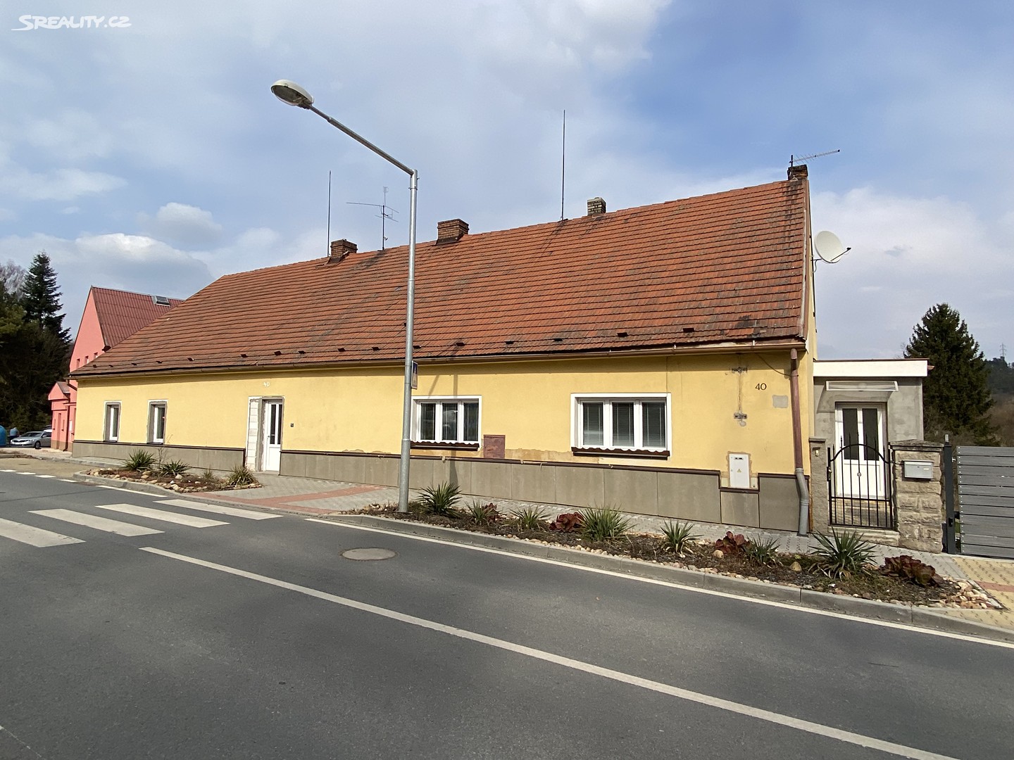 Prodej  rodinného domu 324 m², pozemek 2 058 m², Dolní Bělá, okres Plzeň-sever
