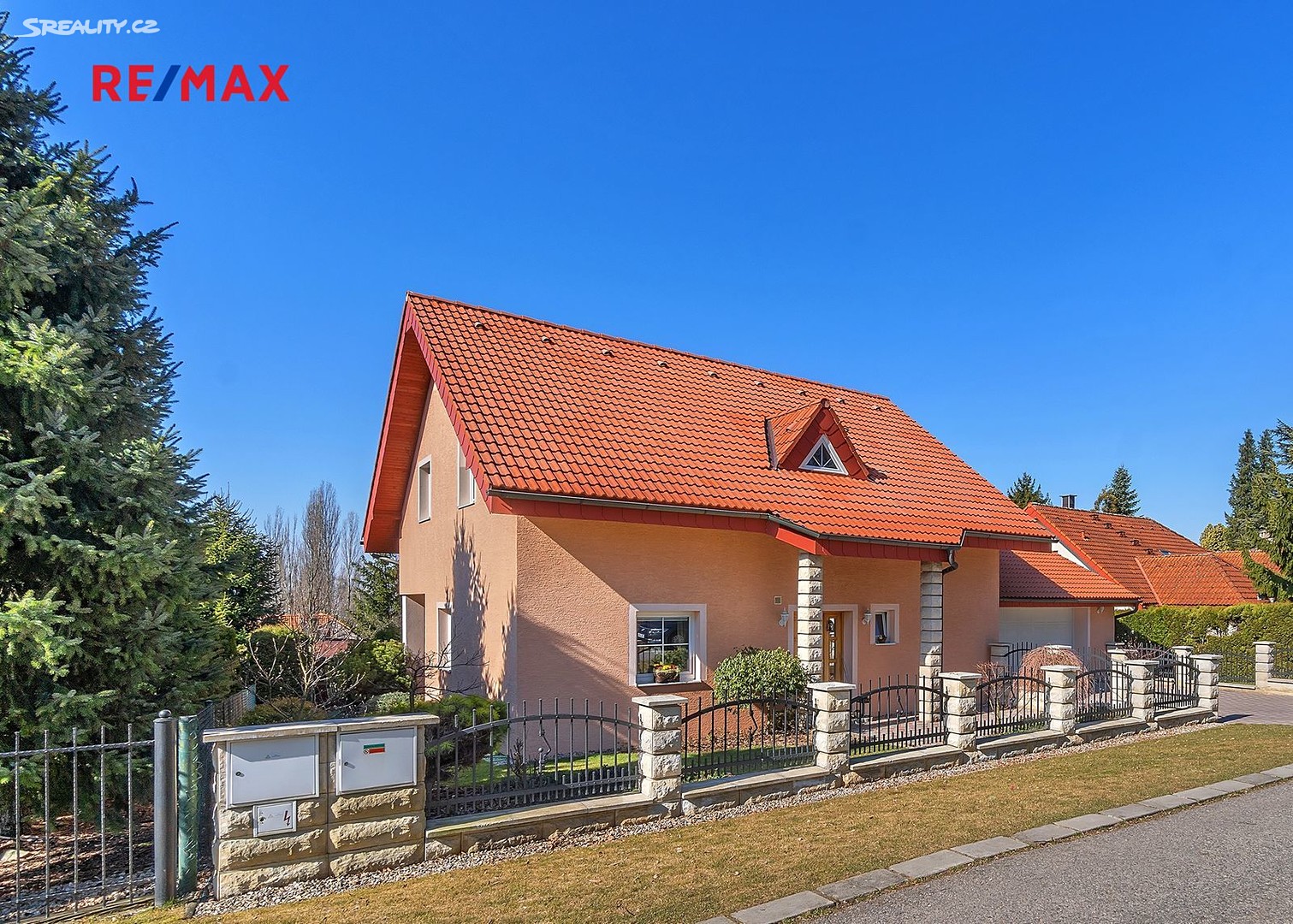 Prodej  rodinného domu 199 m², pozemek 880 m², Sadová, Jaroměř - Josefov